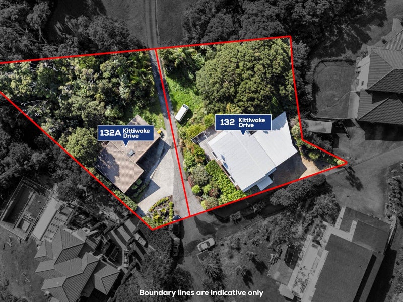 132 Kittiwake Drive, Schnapper Rock, Auckland - Carousel 1