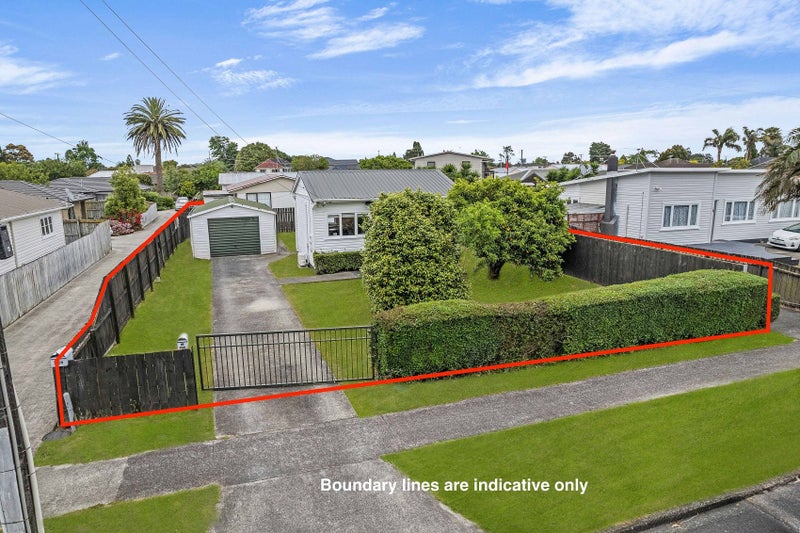 29 Kelvin Road, Papakura, Papakura - Carousel 2