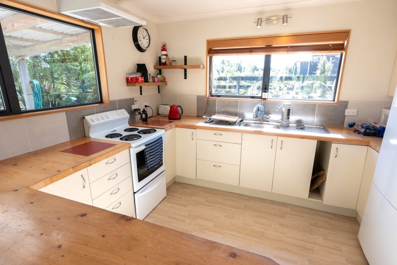 2 Alymer Place, Franz Josef Glacier - Carousel 2