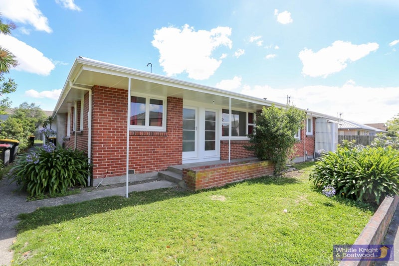 Property Valuation for 2/65 Matipo Street, Riccarton, Christchurch