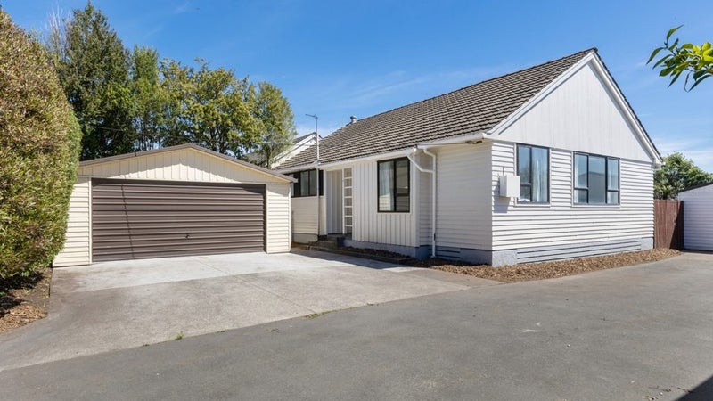 14 De Havilland Street, Hornby, Christchurch - Carousel 1