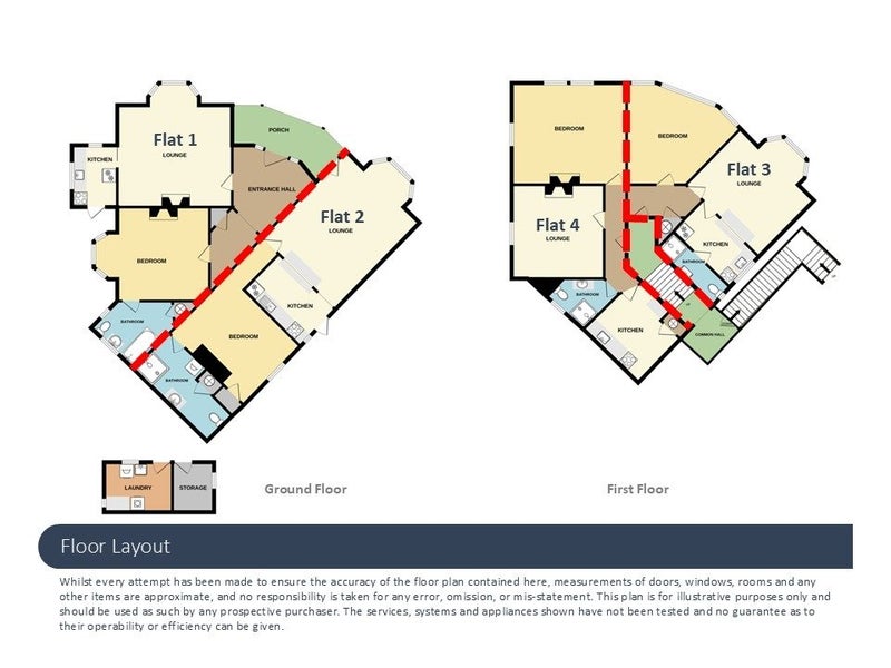 2 Royal Terrace, City Centre, Dunedin, Otago - Carousel 25