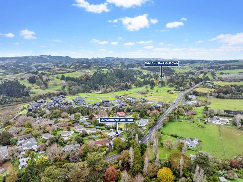 22 Whitford Park Road, Whitford, Manukau City, Auckland - Carousel 29