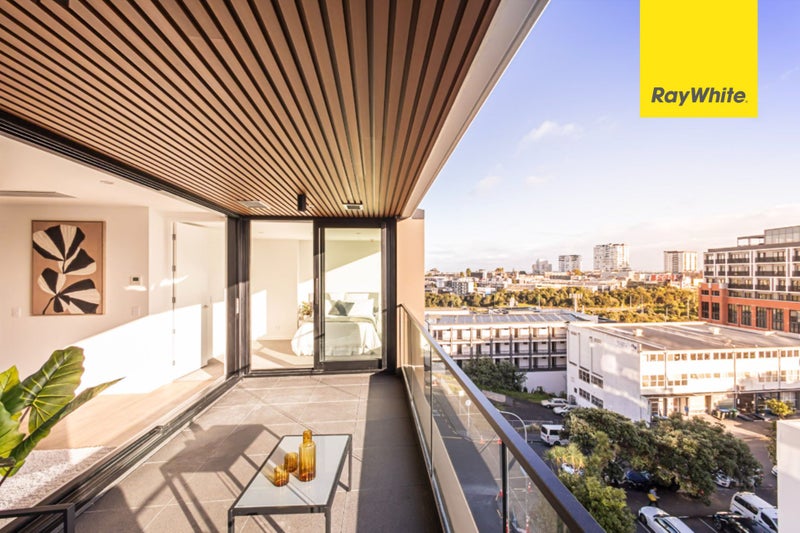 802/47 Randolph Street, Eden Terrace, Auckland - Carousel 1