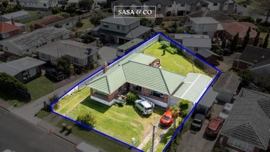 3 Hallberry Road, Mangere East, Auckland - Carousel 1