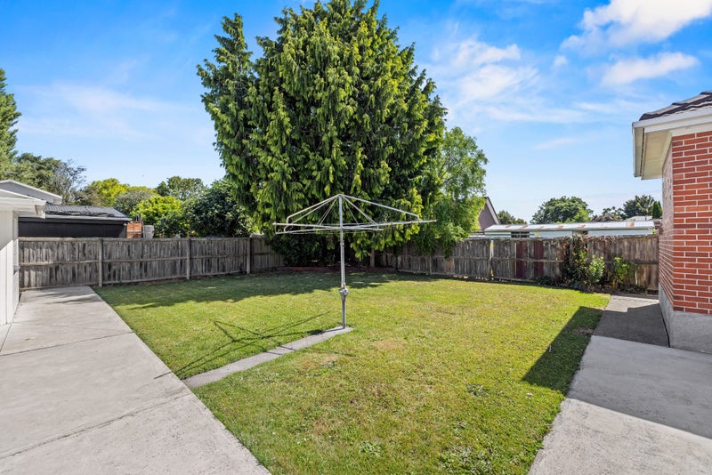 82 Daniels Road, Redwood, Christchurch - Carousel 16