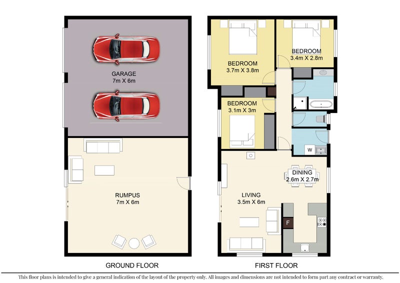 14 Cyril Crescent, West Harbour, Auckland - Carousel 23