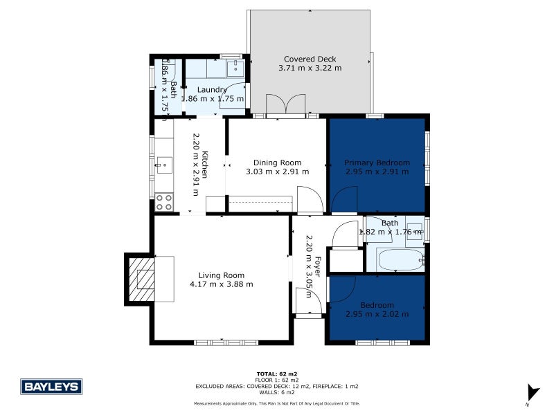 13 Raurimu Avenue, Onerahi, Whangarei - Carousel 18