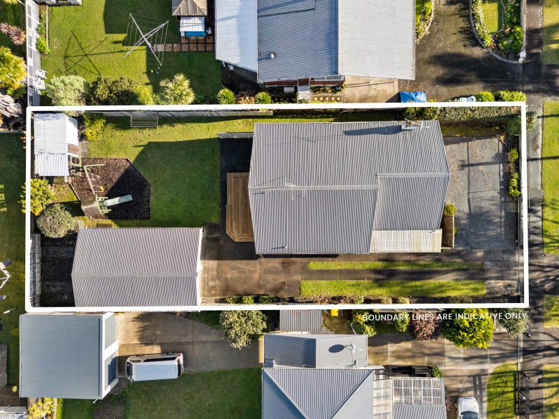 74 Fitzroy Avenue, Fitzroy, Hamilton - Carousel 3