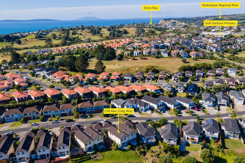 278 Alec Craig Way, Gulf Harbour, Rodney, Auckland - Carousel 23