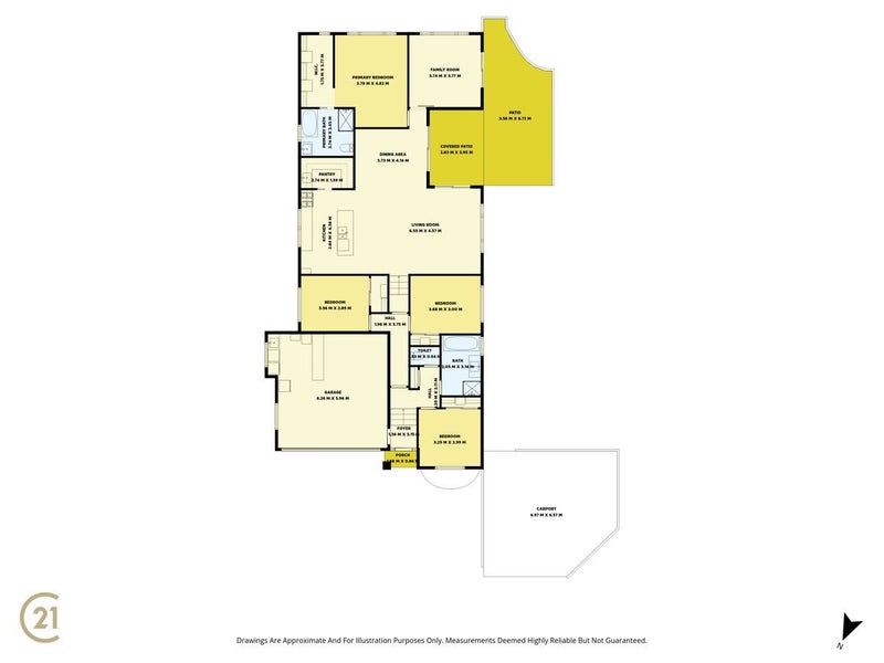 14 Bathgate Court, Pokeno - Carousel 22