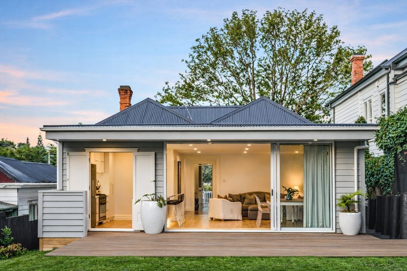 22 New Bond Street, Kingsland, Auckland - Carousel 2