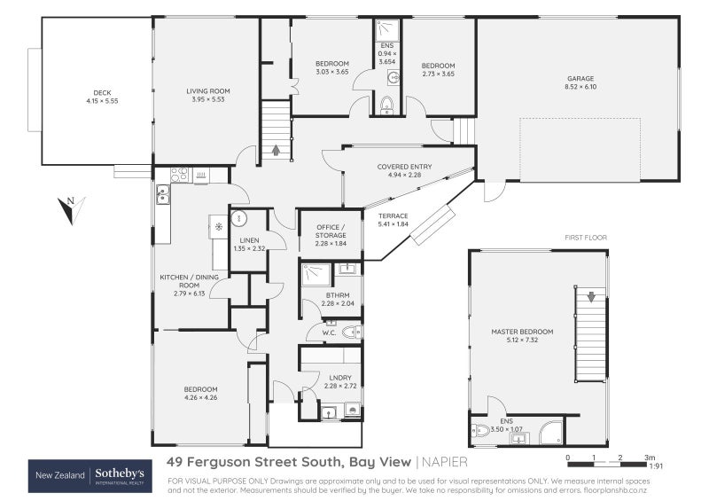 49 Ferguson Street South, Bay View, Napier - Carousel 25