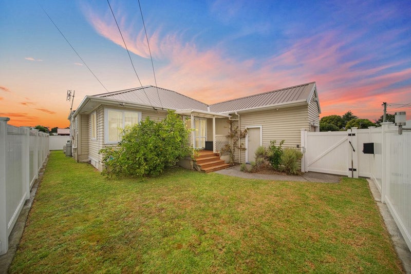36 Kelvin Road, Papakura, Papakura - Carousel 23