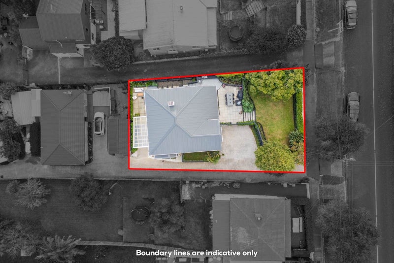 18 Quadrant Road, Onehunga, Auckland - Carousel 34