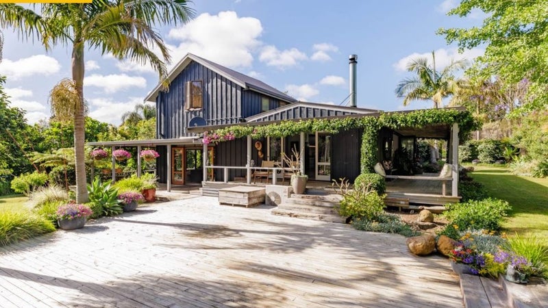 18 Shepherd Road, Kerikeri, Kerikeri - Carousel 1