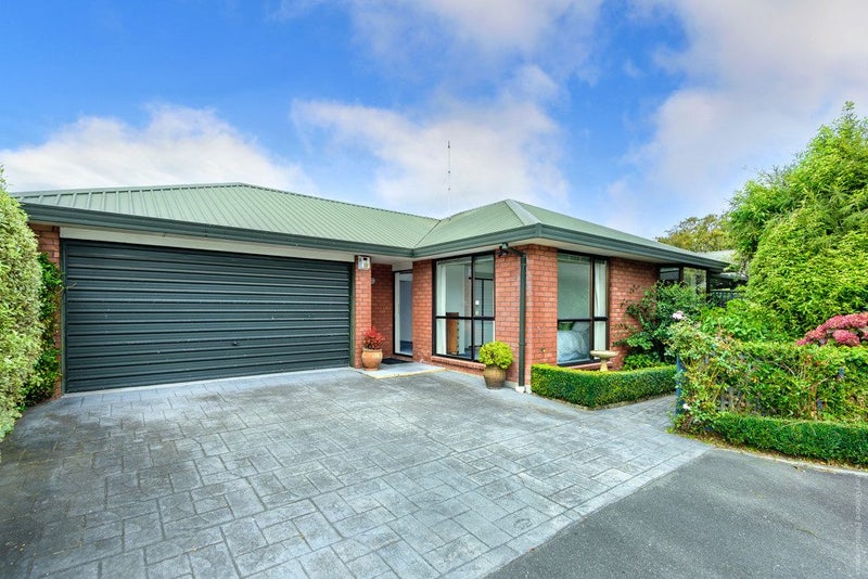 11 Saskia Lane, Somerfield, Christchurch - Carousel 1