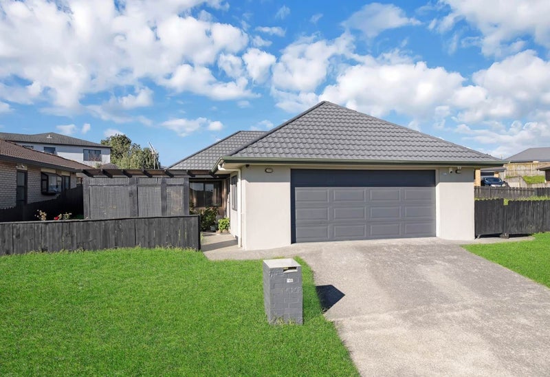 96 Pitt Avenue, Clendon Park, Auckland - Carousel 1
