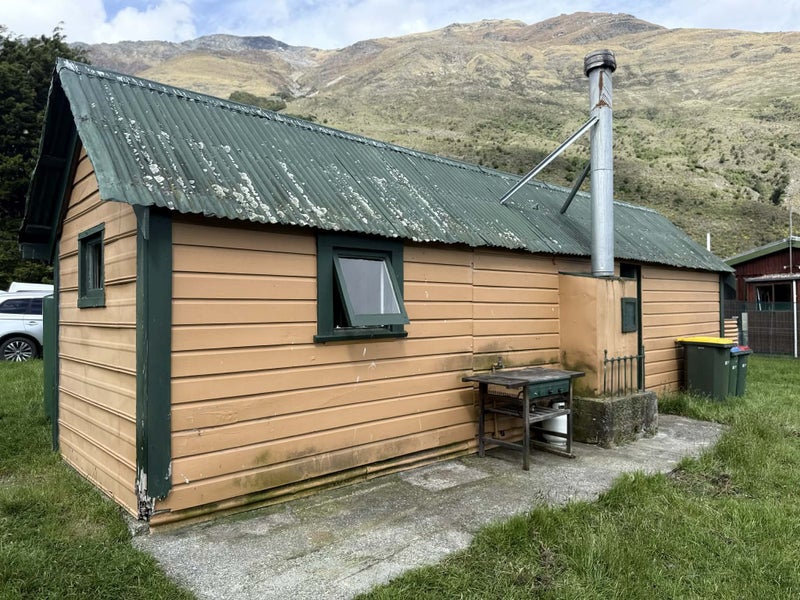27 Kiwi Street, Makarora, Wānaka - Carousel 2