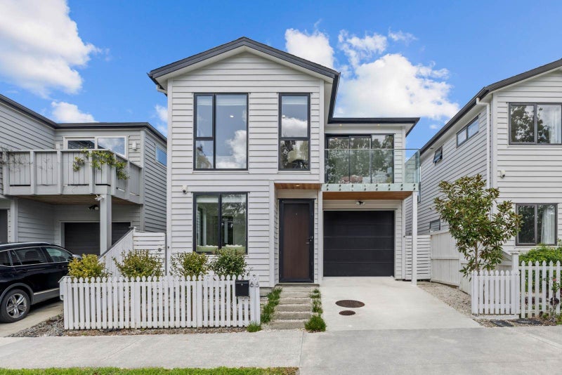 66 Kano Way, Hobsonville, Auckland - Carousel 1