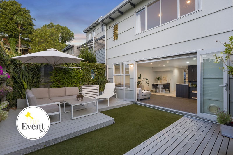18/31 Byron Avenue, Takapuna, Auckland - Carousel 1