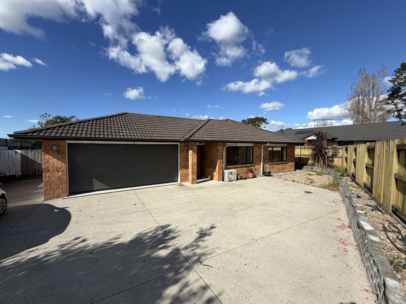 5 Quail Court, Pyes Pa, Tauranga, Bay Of Plenty - Carousel 1