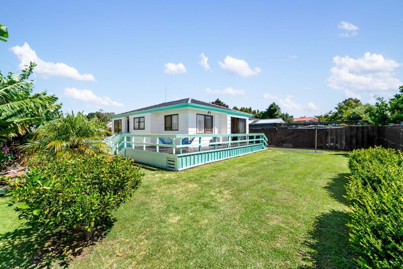 28B Puriri Road, Pukekohe, Pukekohe - Carousel 1