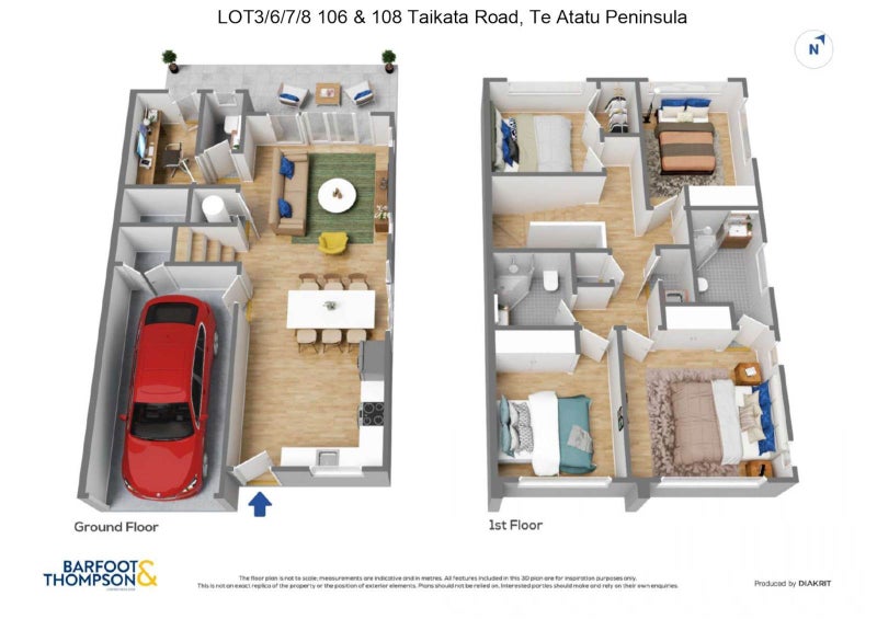 108B Taikata Road, Te Atatu Peninsula, Auckland - Carousel 15