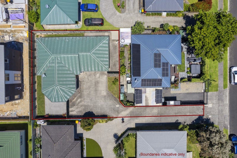 20B Lisbon Street, Greerton, Tauranga - Carousel 1