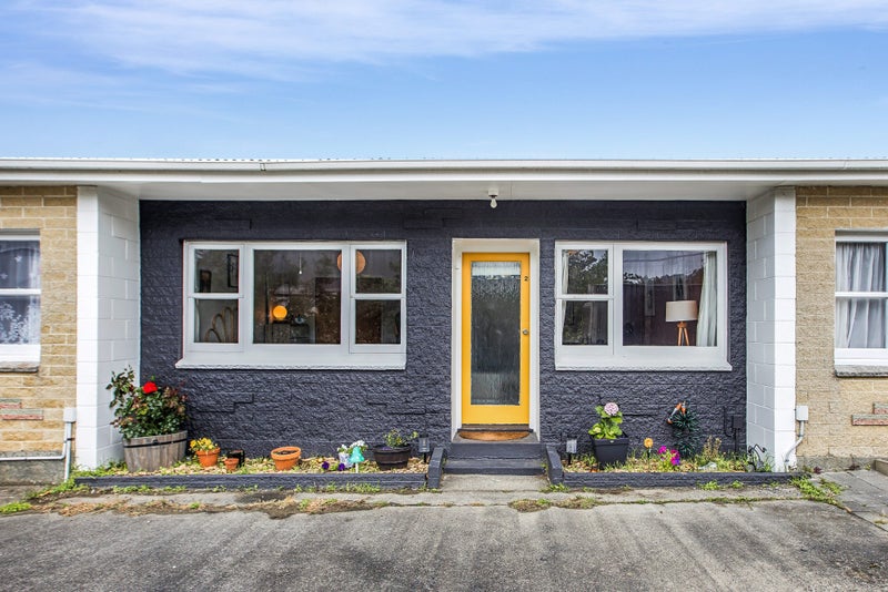 2/95A Freyberg Street, Lyall Bay, Wellington - Carousel 1