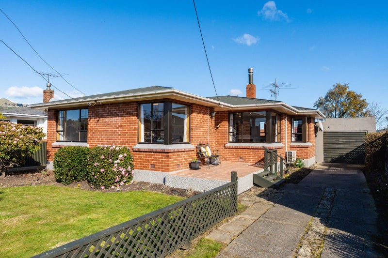 Property Valuation for 2 King Street, Mosgiel Trade Me Property