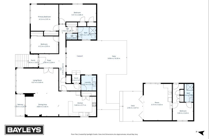 65 Kiwi Esplanade, Mangere Bridge, Auckland - Carousel 29