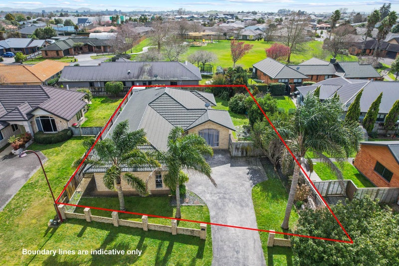 4 Shiraz Place, Rototuna, Hamilton - Carousel 2
