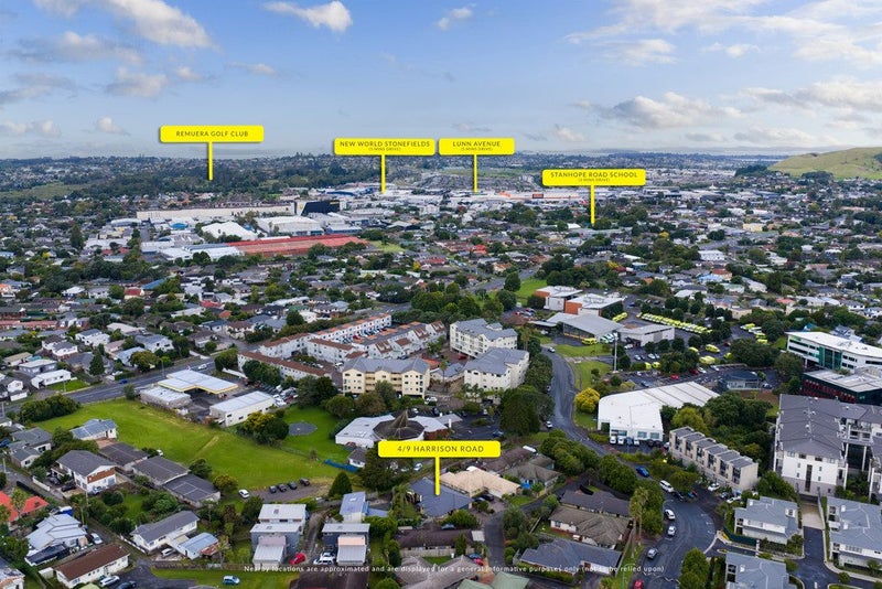 4/9 Harrison Road, Mount Wellington, Auckland - Carousel 23