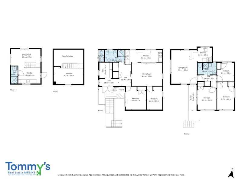 81 Northland Road, Northland, Wellington - Carousel 21