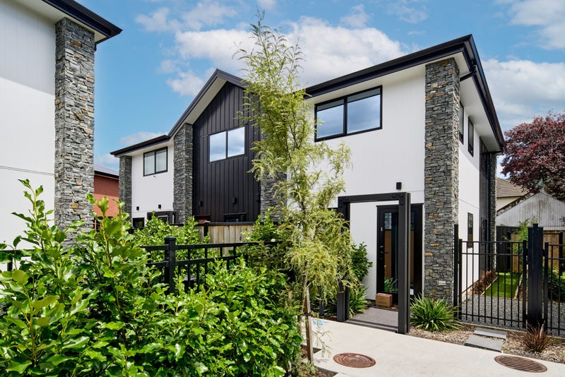 7/5 Milne Crescent, Taita, Lower Hutt - Carousel 1