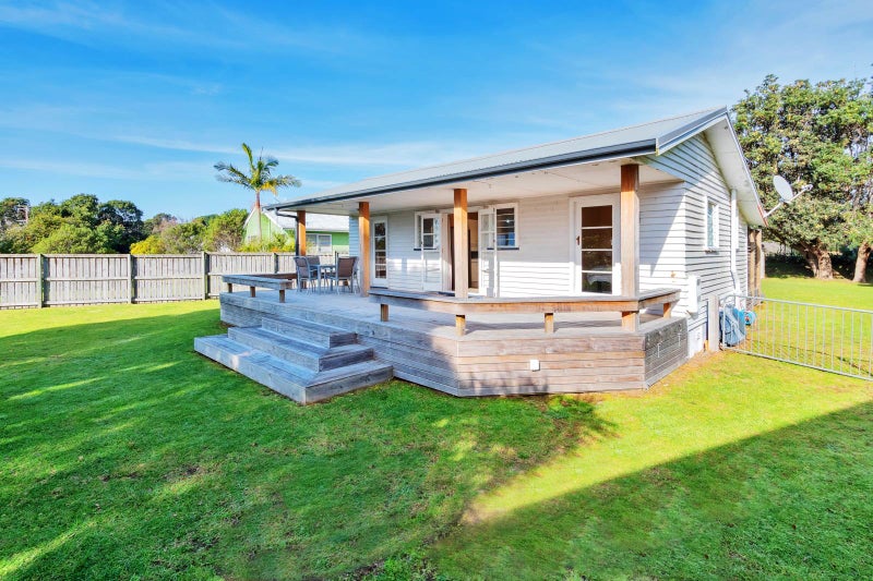 Property Valuation for 11 Margaret Street, Mangawhai Heads, Mangawhai