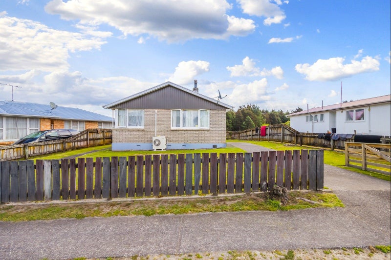 18 Seath Avenue, Taumarunui - Carousel 2