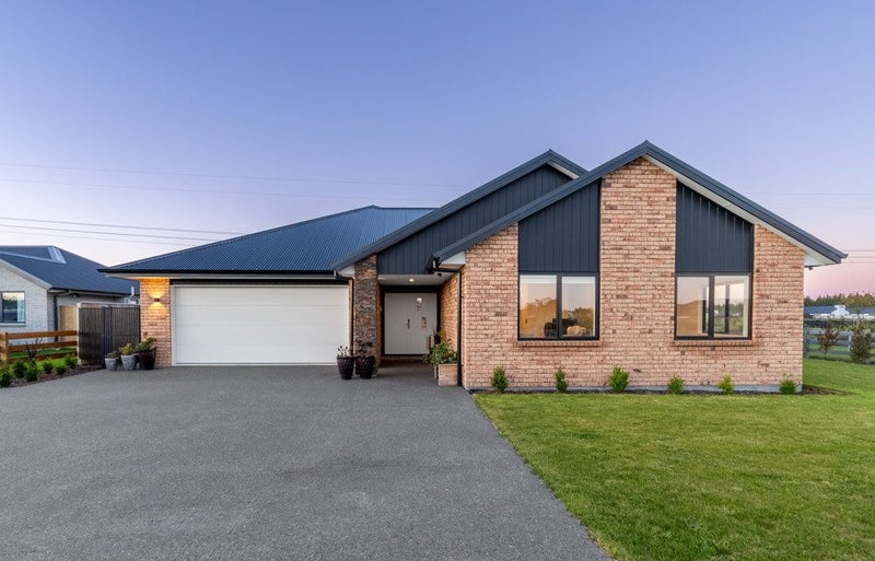 13 Polwarth Lane, West Melton, West Melton - Carousel 2