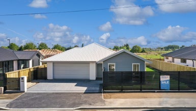 243 Racecourse Road, Allenton, Ashburton - Carousel 1