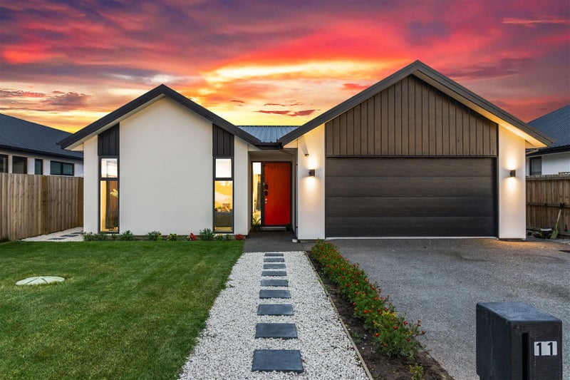 11 El Patron Lane, Halswell, Christchurch - Carousel 2