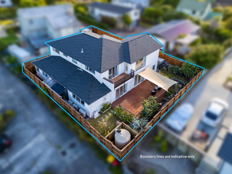 38A Pokapu Street, Titirangi, Auckland - Carousel 47