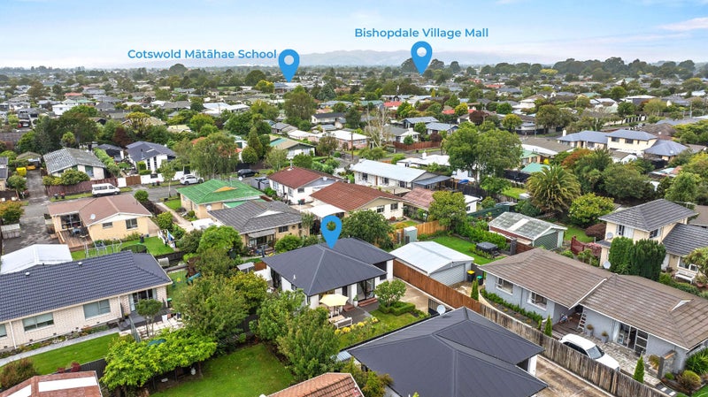 86A Gardiners Road, Bishopdale, Christchurch - Carousel 14