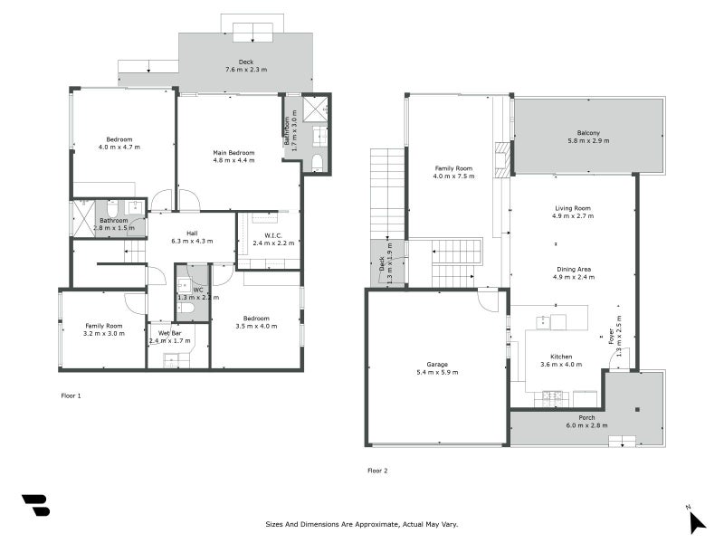 23 Melford Street, Saint Marys Bay, Auckland - Carousel 34