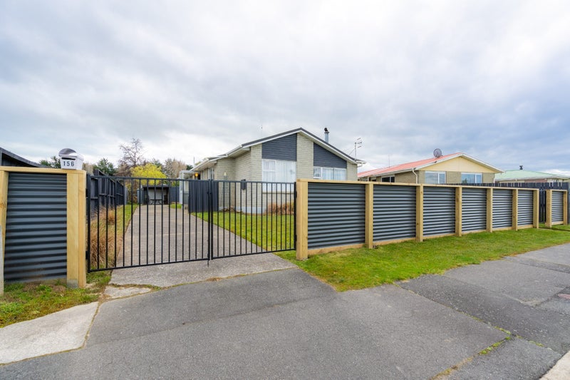 156 Regent Street, Heidelberg, Invercargill - Carousel 1