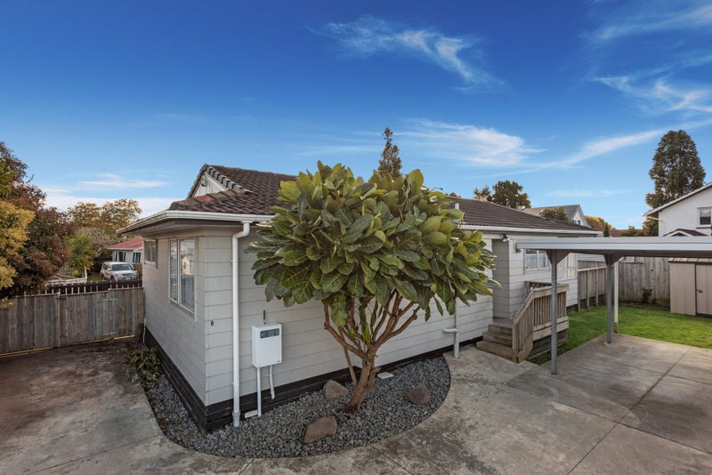 Property Valuation for 50B Churchill Street, Whakatane, Whakatane, Bay