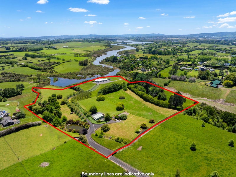 80A Blackbridge Road, Karaka, Papakura - Carousel 21