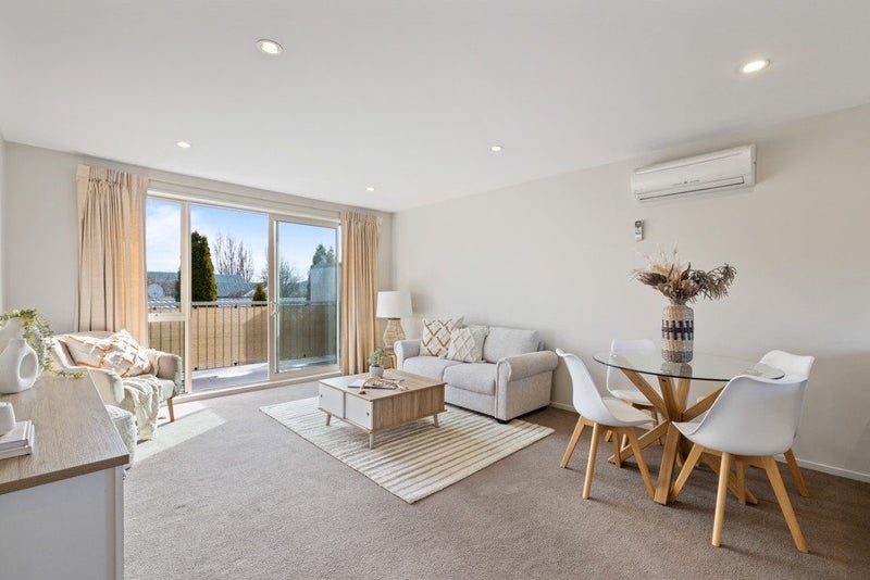 25B Montrose Street, Sydenham, Christchurch - Carousel 1