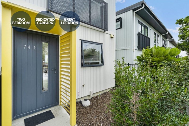 74D Opaheke Road, Opaheke, Papakura - Carousel 1