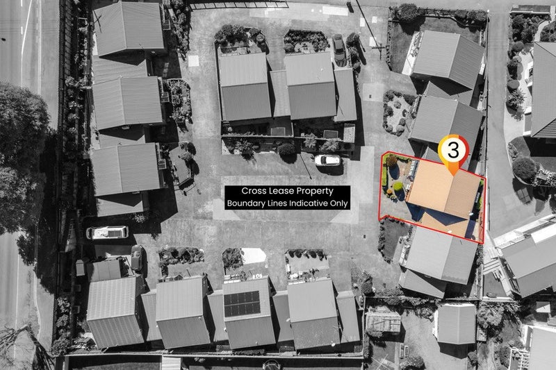 3 Kia Ora Drive, Bridge Hill, Alexandra - Carousel 20